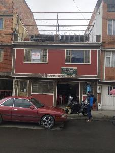 Casa en venta en Boyaca Real, Bogotá · foto 4 de 20