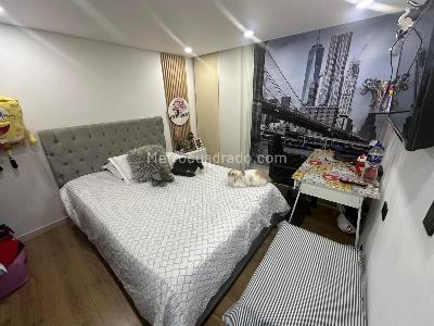 Apartamento en venta en Santa Lucia, Chía · foto 12 de 20