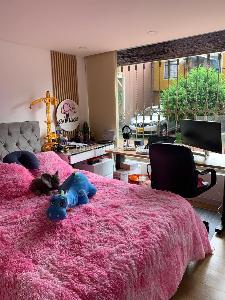 Apartamento en venta en Santa Lucia, Chía · foto 14 de 20