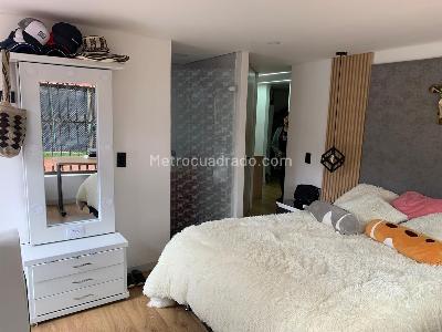 Apartamento en venta en Santa Lucia, Chía · foto 16 de 20