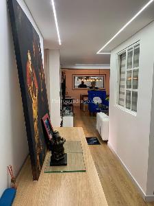 Apartamento en venta en Santa Lucia, Chía · foto 17 de 20