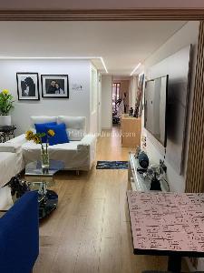 Apartamento en venta en Santa Lucia, Chía · foto 18 de 20
