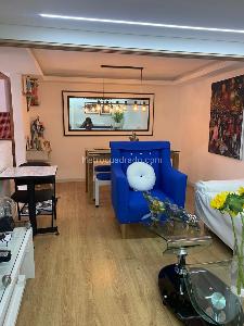 Apartamento en venta en Santa Lucia, Chía · foto 20 de 20