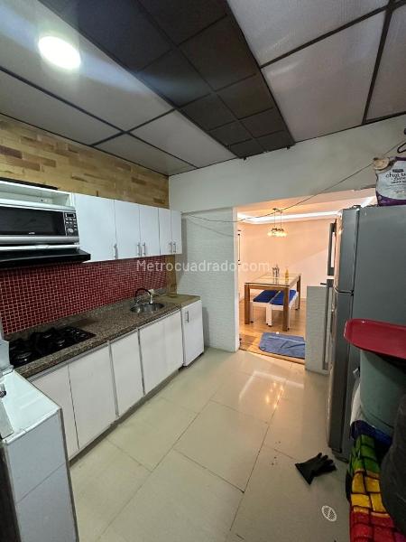 Piso – Chía, Sabana Centro - Vista 3