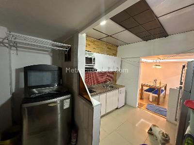Apartamento en venta en Santa Lucia, Chía · foto 3 de 20