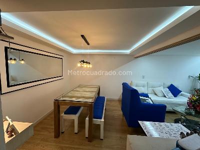 Apartamento en venta en Santa Lucia, Chía · foto 5 de 20