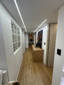 Apartamento en venta en Santa Lucia, Chía · foto 8 de 20