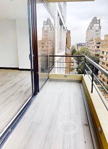 Apartamento de 3 alcobas en venta en Parque Del Virrey, Bogotá, 234 m² · foto 15 de 20