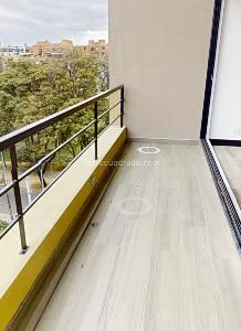 Apartamento de 3 alcobas en venta en Parque Del Virrey, Bogotá, 234 m² · foto 16 de 20