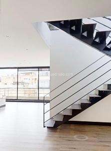 Apartamento de 3 alcobas en venta en Parque Del Virrey, Bogotá, 234 m² · foto 17 de 20