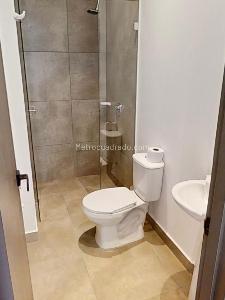 Apartamento de 3 alcobas en venta en Parque Del Virrey, Bogotá, 234 m² · foto 18 de 20