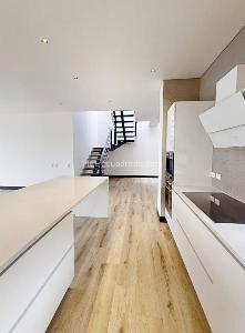 Apartamento de 3 alcobas en venta en Parque Del Virrey, Bogotá, 234 m² · foto 2 de 20