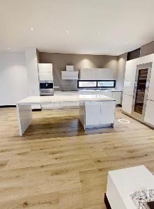 Apartamento de 3 alcobas en venta en Parque Del Virrey, Bogotá, 234 m² · foto 3 de 20