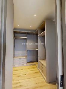 Apartamento de 3 alcobas en venta en Parque Del Virrey, Bogotá, 234 m² · foto 9 de 20