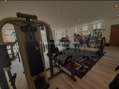 Apartamento de 3 alcobas en venta en Na, Mosquera, 70 m² · foto 9 de 20