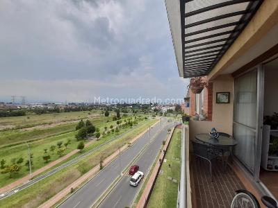 Apartamento de 3 alcobas en venta en Na, Mosquera, 70 m² · foto 11 de 20