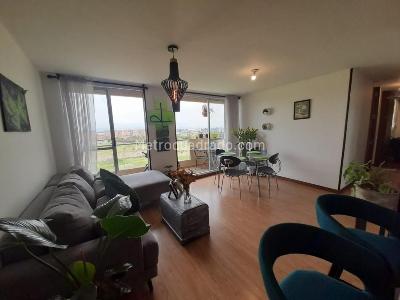 Apartamento de 3 alcobas en venta en Na, Mosquera, 70 m² · foto 12 de 20