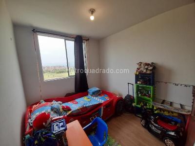 Apartamento de 3 alcobas en venta en Na, Mosquera, 70 m² · foto 16 de 20