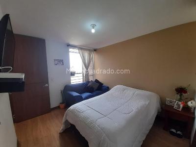 Apartamento de 3 alcobas en venta en Na, Mosquera, 70 m² · foto 17 de 20