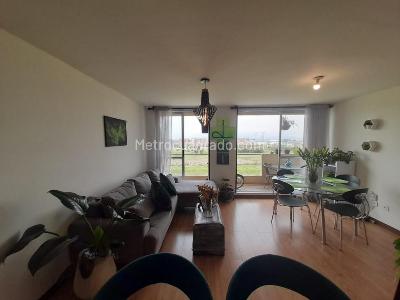 Apartamento de 3 alcobas en venta en Na, Mosquera, 70 m² · foto 19 de 20