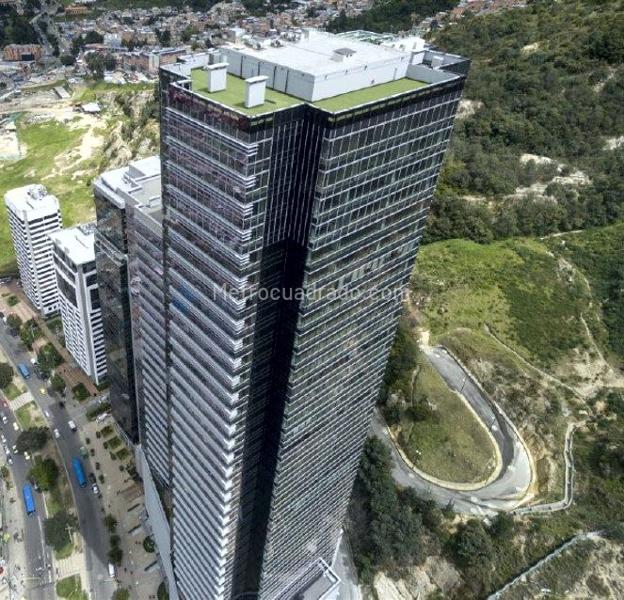 Oficina en Arriendo, BOSQUE DE PINOS III, Bogotá D.C. - Vista 2