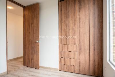 Apartamento de 3 alcobas en venta en Campus Club, Cajicá, 72 m² · foto 12 de 20