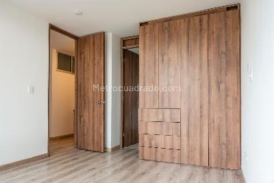 Apartamento de 3 alcobas en venta en Campus Club, Cajicá, 72 m² · foto 16 de 20