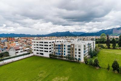 Piso – Cajicá, Canelon