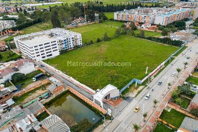 Apartamento de 3 alcobas en venta en Campus Club, Cajicá, 72 m² · foto 2 de 20