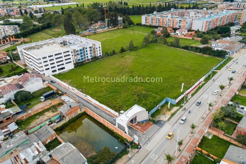 Piso – Cajicá, Canelon - Vista 3