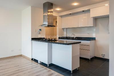 Apartamento de 3 alcobas en venta en Campus Club, Cajicá, 72 m² · foto 8 de 20