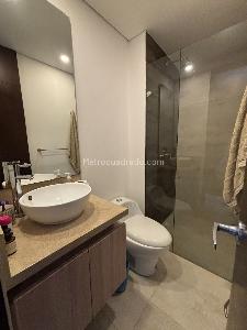 Apartamento de 2 alcobas en venta en Molinos, Bogotá, 76 m² · foto 12 de 18