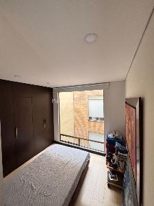 Apartamento de 2 alcobas en venta en Molinos, Bogotá, 76 m² · foto 14 de 18