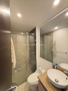 Apartamento de 2 alcobas en venta en Molinos, Bogotá, 76 m² · foto 15 de 18