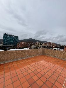 Apartamento de 2 alcobas en venta en Molinos, Bogotá, 76 m² · foto 3 de 18