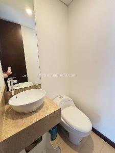 Apartamento de 2 alcobas en venta en Molinos, Bogotá, 76 m² · foto 13 de 18