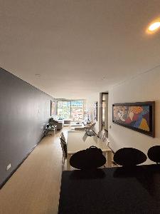 Apartamento de 2 alcobas en venta en Molinos, Bogotá, 76 m² · foto 7 de 18