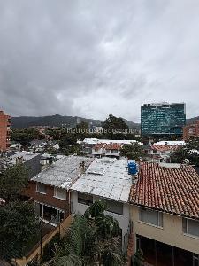 Apartamento de 2 alcobas en venta en Molinos, Bogotá, 76 m² · foto 5 de 18