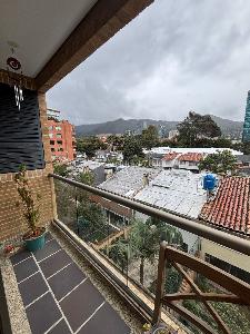Apartamento de 2 alcobas en venta en Molinos, Bogotá, 76 m² · foto 4 de 18