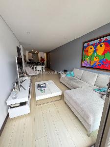 Apartamento de 2 alcobas en venta en Molinos, Bogotá, 76 m² · foto 8 de 18