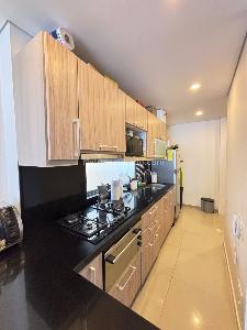 Apartamento de 2 alcobas en venta en Molinos, Bogotá, 76 m² · foto 10 de 18