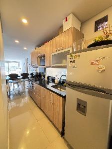 Apartamento de 2 alcobas en venta en Molinos, Bogotá, 76 m² · foto 11 de 18