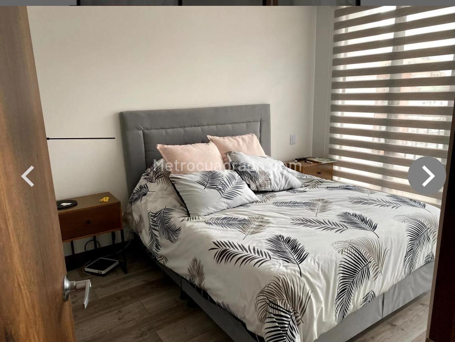 Apartamento en Venta  CEDRITOS ACACIAS