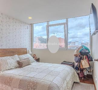 Apartamento en venta en Belmira, Bogotá · foto 11 de 19