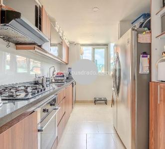 Apartamento en venta en Belmira, Bogotá · foto 16 de 19