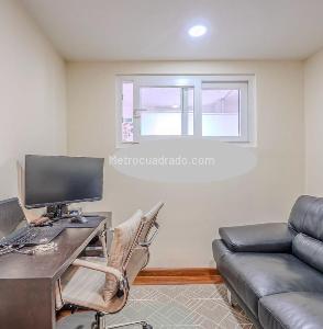 Apartamento en venta en Belmira, Bogotá · foto 19 de 19