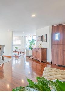 Apartamento en venta en Belmira, Bogotá · foto 2 de 19