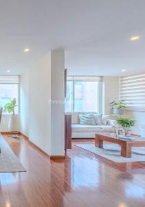 Apartamento en venta en Belmira, Bogotá · foto 3 de 19
