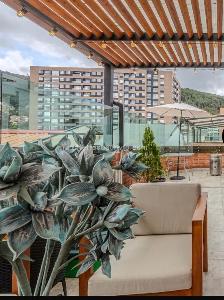 Apartamento en venta en Belmira, Bogotá · foto 5 de 19