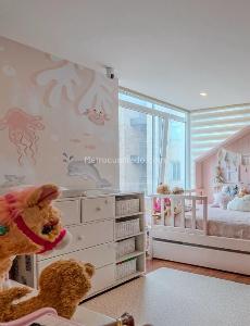 Apartamento en venta en Belmira, Bogotá · foto 7 de 19